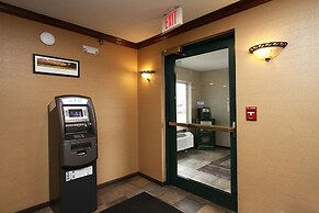 New Victorian Suites