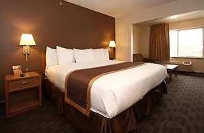 New Victorian Suites