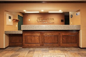 New Victorian Suites