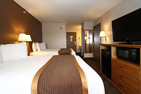 New Victorian Suites