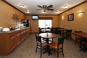 New Victorian Suites