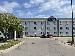 New Victorian Suites