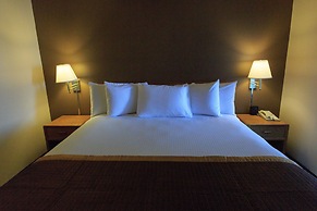 New Victorian Suites