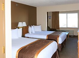 New Victorian Suites