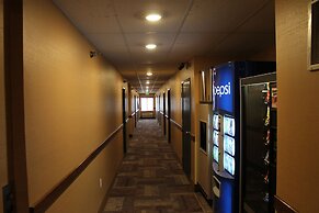 New Victorian Suites