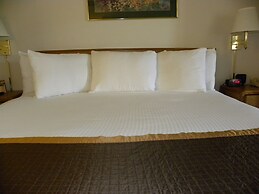 New Victorian Suites