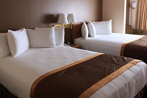 New Victorian Suites