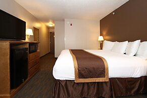 New Victorian Suites