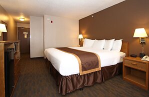 New Victorian Suites