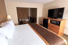 New Victorian Suites