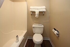 New Victorian Suites