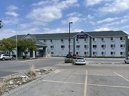 New Victorian Suites