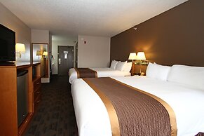 New Victorian Suites