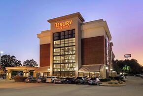 Drury Inn & Suites Atlanta Airport
