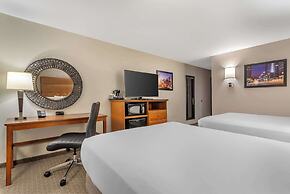 Drury Inn & Suites Atlanta Airport