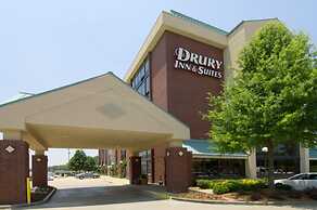 Drury Inn & Suites Atlanta Airport