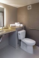 SpringHill Suites Anchorage Midtown