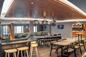 SpringHill Suites Anchorage Midtown