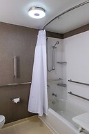 SpringHill Suites Anchorage Midtown