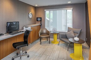 SpringHill Suites Anchorage Midtown