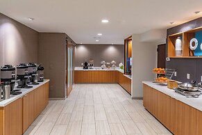 SpringHill Suites Anchorage Midtown