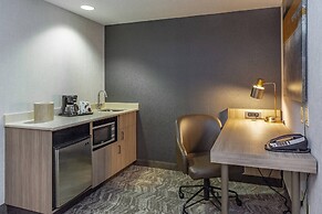 SpringHill Suites Anchorage Midtown