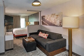 SpringHill Suites Anchorage Midtown