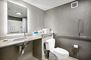 SpringHill Suites Anchorage Midtown