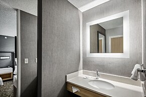 SpringHill Suites Anchorage Midtown