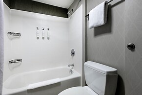 SpringHill Suites Anchorage Midtown