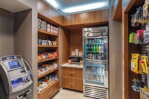 SpringHill Suites Anchorage Midtown