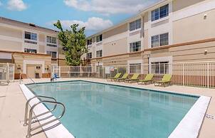 Extended Stay America Suites Pleasanton Chabot Dr