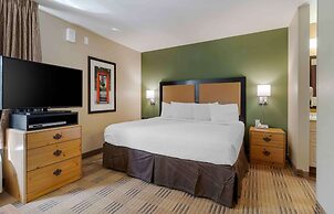 Extended Stay America Suites Pleasanton Chabot Dr