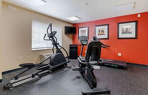 Extended Stay America Suites Pleasanton Chabot Dr
