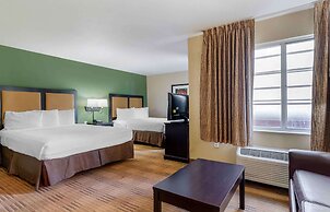 Extended Stay America Suites Pleasanton Chabot Dr