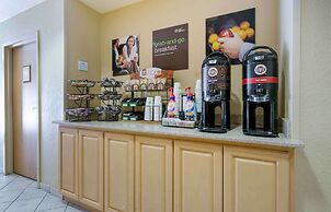 Extended Stay America Suites Pleasanton Chabot Dr