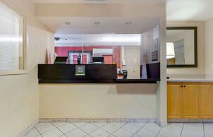 Extended Stay America Suites Pleasanton Chabot Dr