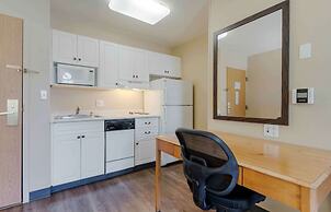 Extended Stay America Suites Pleasanton Chabot Dr