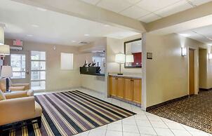 Extended Stay America Suites Pleasanton Chabot Dr
