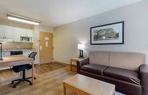 Extended Stay America Suites Pleasanton Chabot Dr