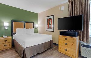 Extended Stay America Suites Pleasanton Chabot Dr
