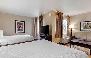 Extended Stay America Suites Pleasanton Chabot Dr