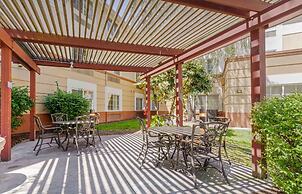Extended Stay America Suites Pleasanton Chabot Dr