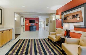 Extended Stay America Suites Pleasanton Chabot Dr