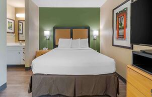 Extended Stay America Suites Pleasanton Chabot Dr