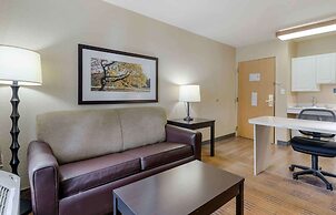 Extended Stay America Suites Pleasanton Chabot Dr