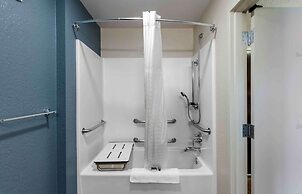 Extended Stay America Suites Pleasanton Chabot Dr