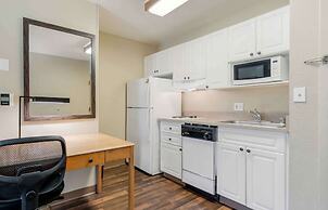 Extended Stay America Suites Pleasanton Chabot Dr