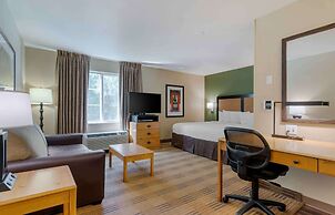 Extended Stay America Suites Pleasanton Chabot Dr