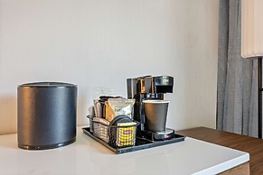 Sonesta Select San Ramon